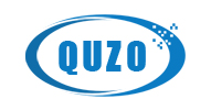 Nantong Quzo Instrument Co.,Ltd